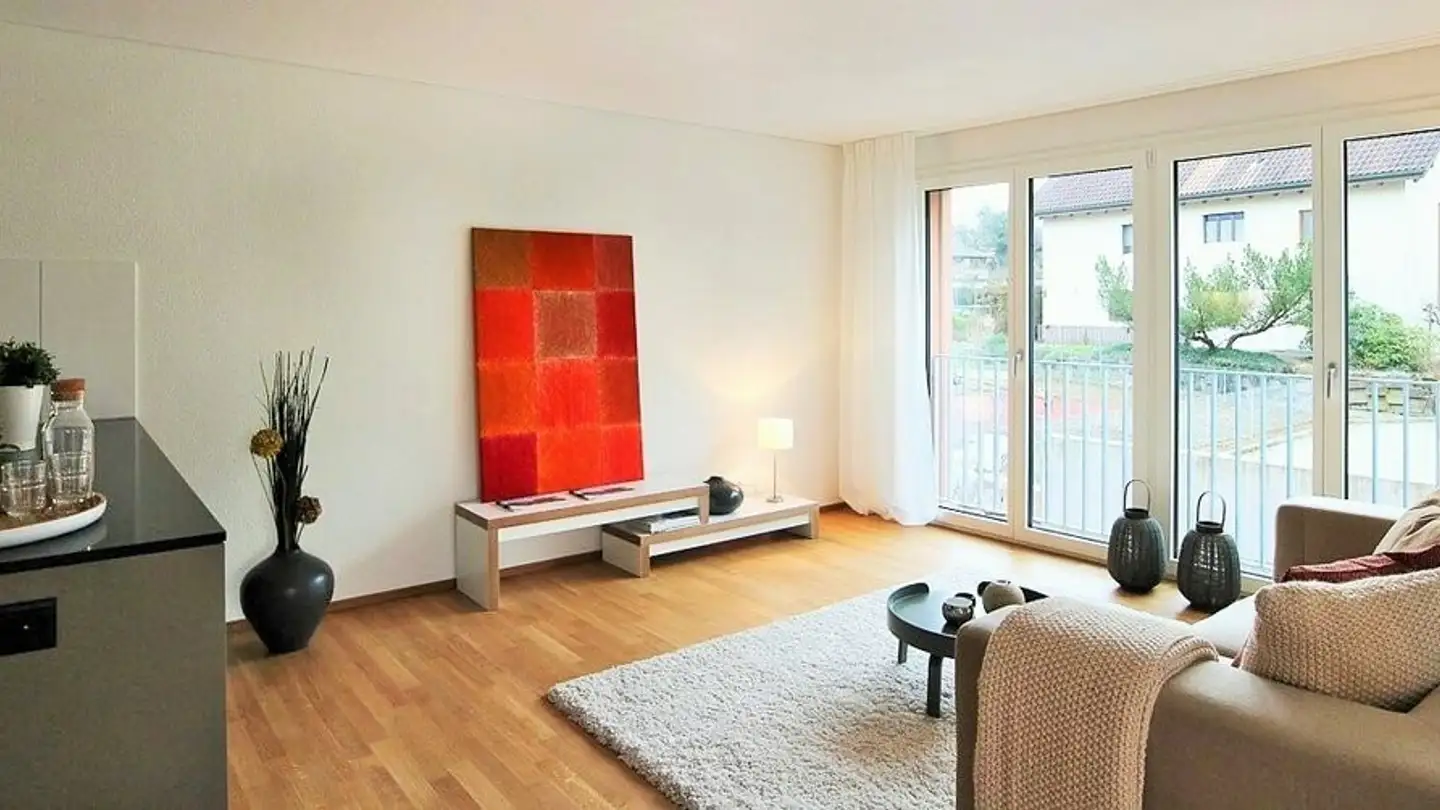 Appartamento in affitto - Zelgwasserweg 21, 4460 Gelterkinden - Photo 2