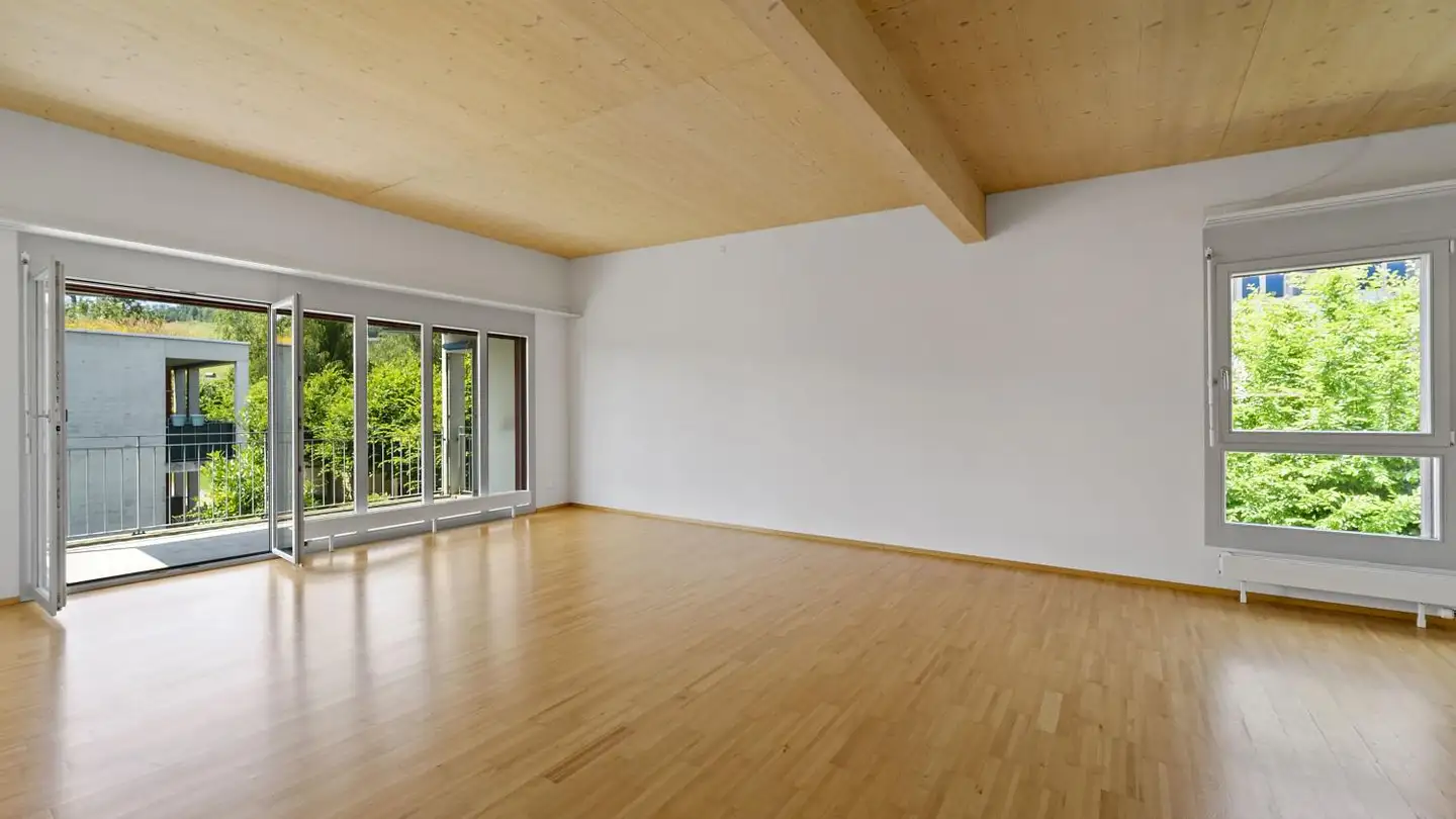 Appartement à louer - Thunstrasse 116, 3400 Burgdorf