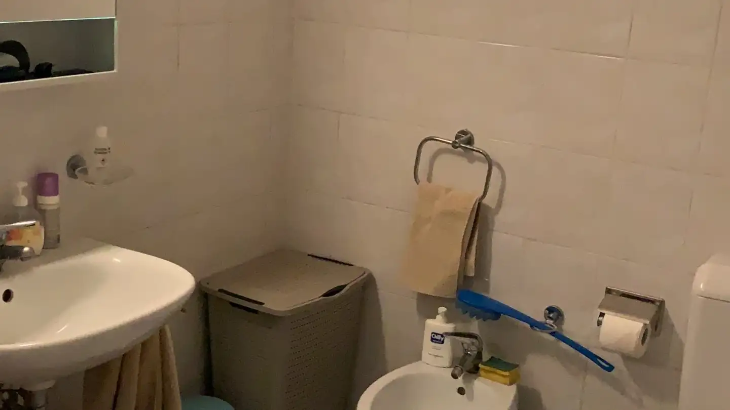 Appartamento in affitto - Via Zurigo 1, 6900 Lugano - Foto 2