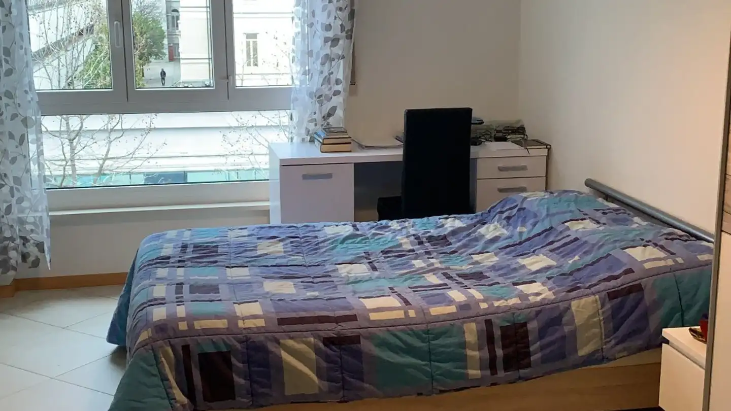 Appartamento in affitto - Via Zurigo 1, 6900 Lugano - Foto 3