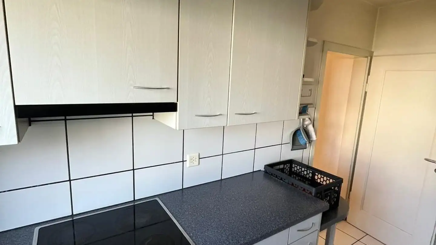 Single room for rent - Allmendstrasse 9, 8304 Wallisellen - Photo 2