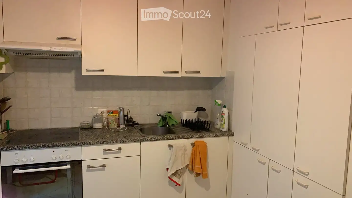 Appartamento in affitto - Via Zurigo 1, 6900 Lugano - Foto 4