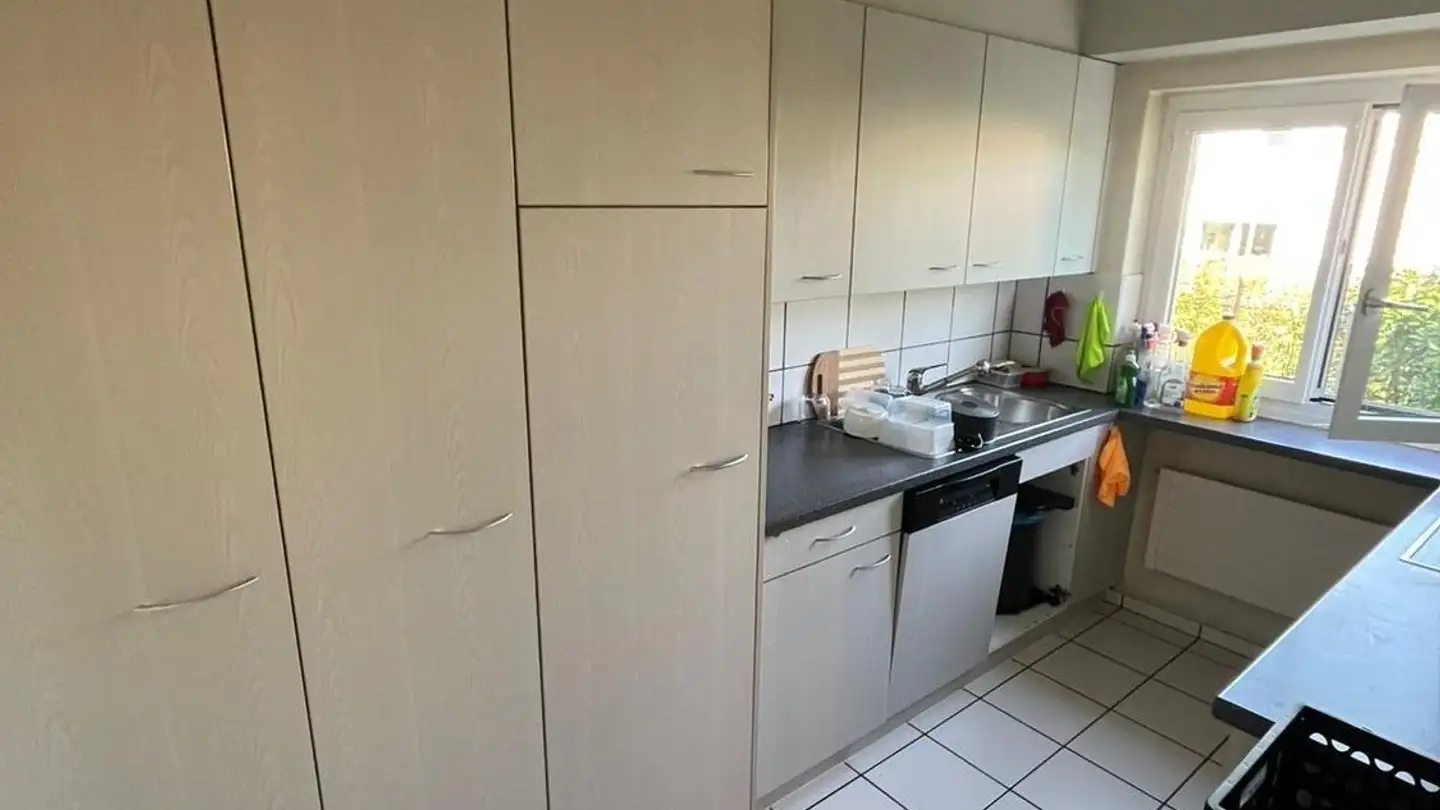 Single room for rent - Allmendstrasse 9, 8304 Wallisellen - Photo 4
