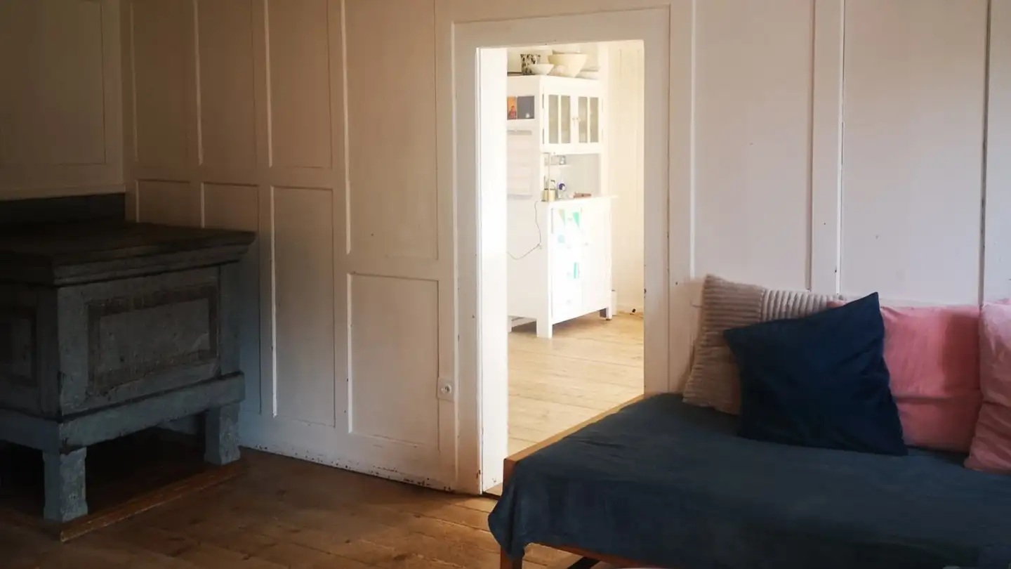 Wohnung mieten - Panadeglias Sut 10, 7156 Rueun - Foto 3