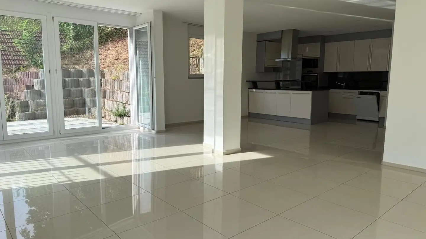 Single house for rent - 5504 Othmarsingen - Photo 3