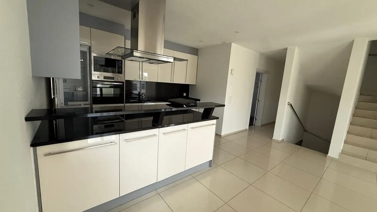 Single house for rent - 5504 Othmarsingen - Photo 4