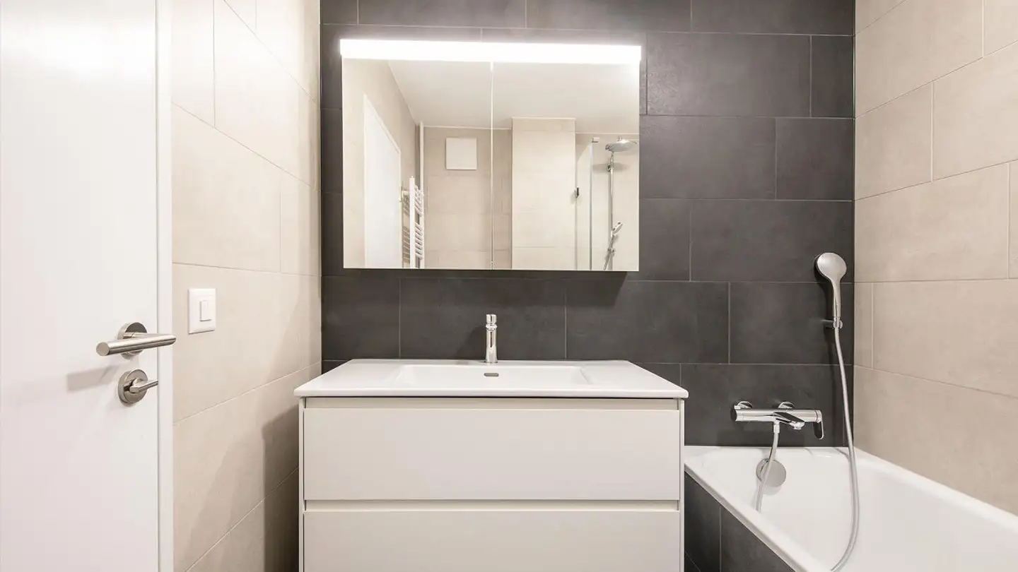 Wohnung mieten - Mattweg 92, 4144 Arlesheim - Foto 3