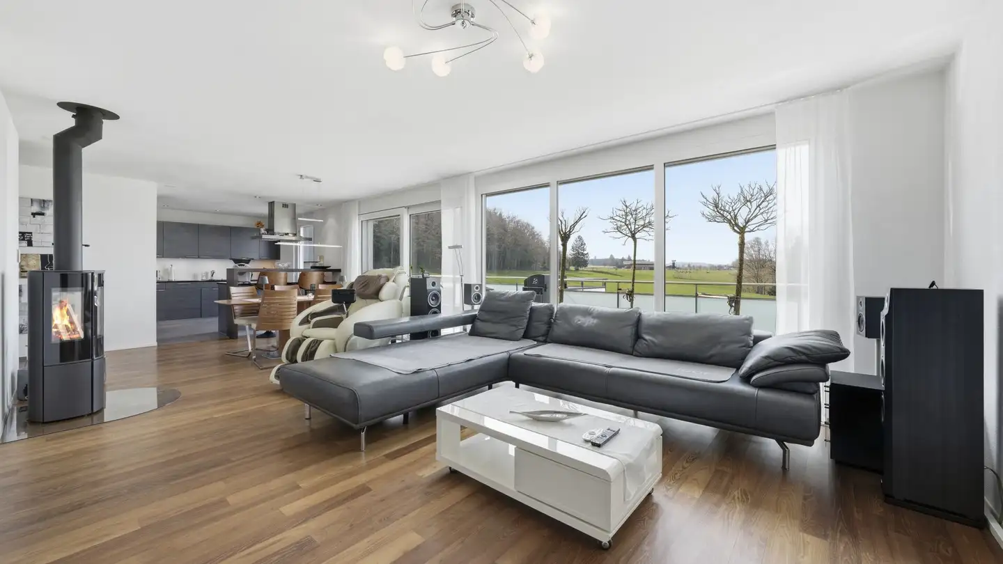 Attique à vendre - Waldhofstrasse 21, 9240 Uzwil - Photo 3