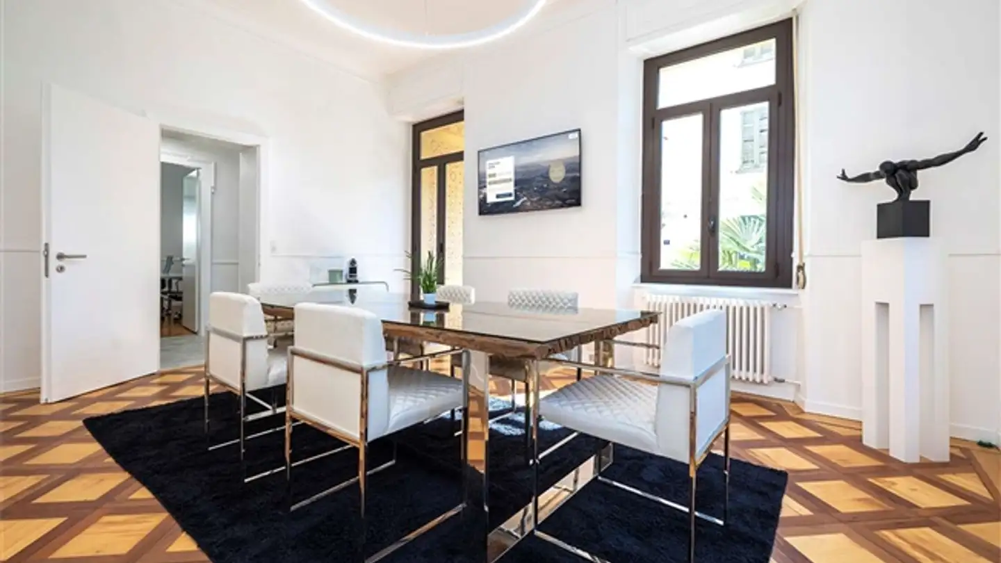 Appartement à louer - 6900 Lugano