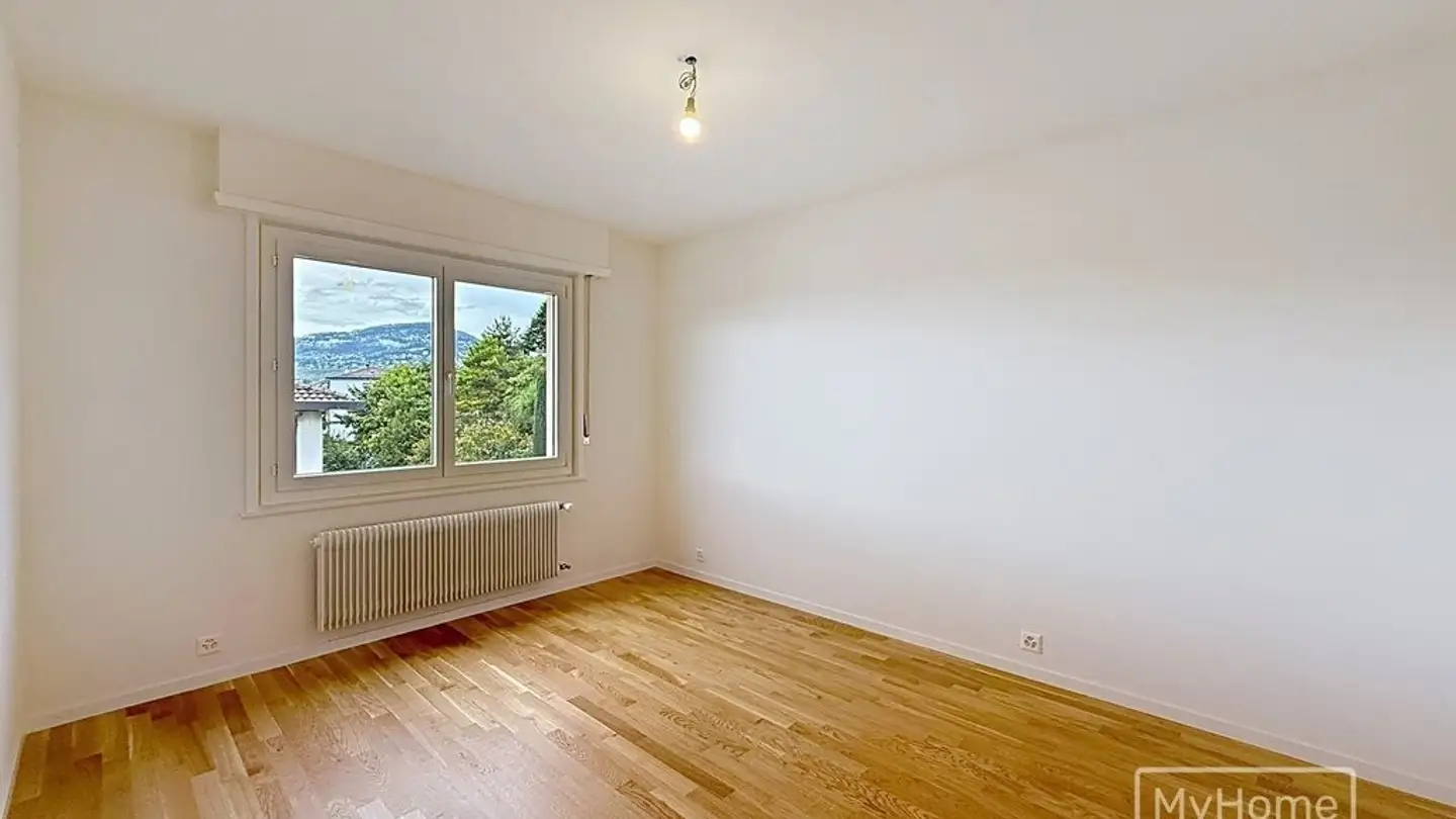 Appartamento in affitto - Chemin Des Murets 10, 1814 La Tour-de-Peilz - Foto 4