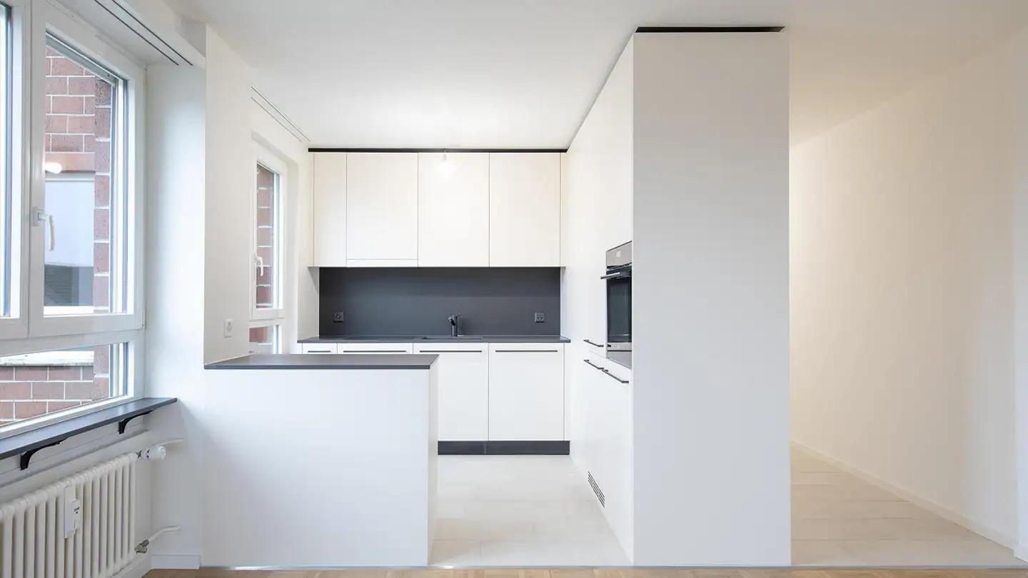 Wohnung mieten - Mattweg 92, 4144 Arlesheim - Foto 2