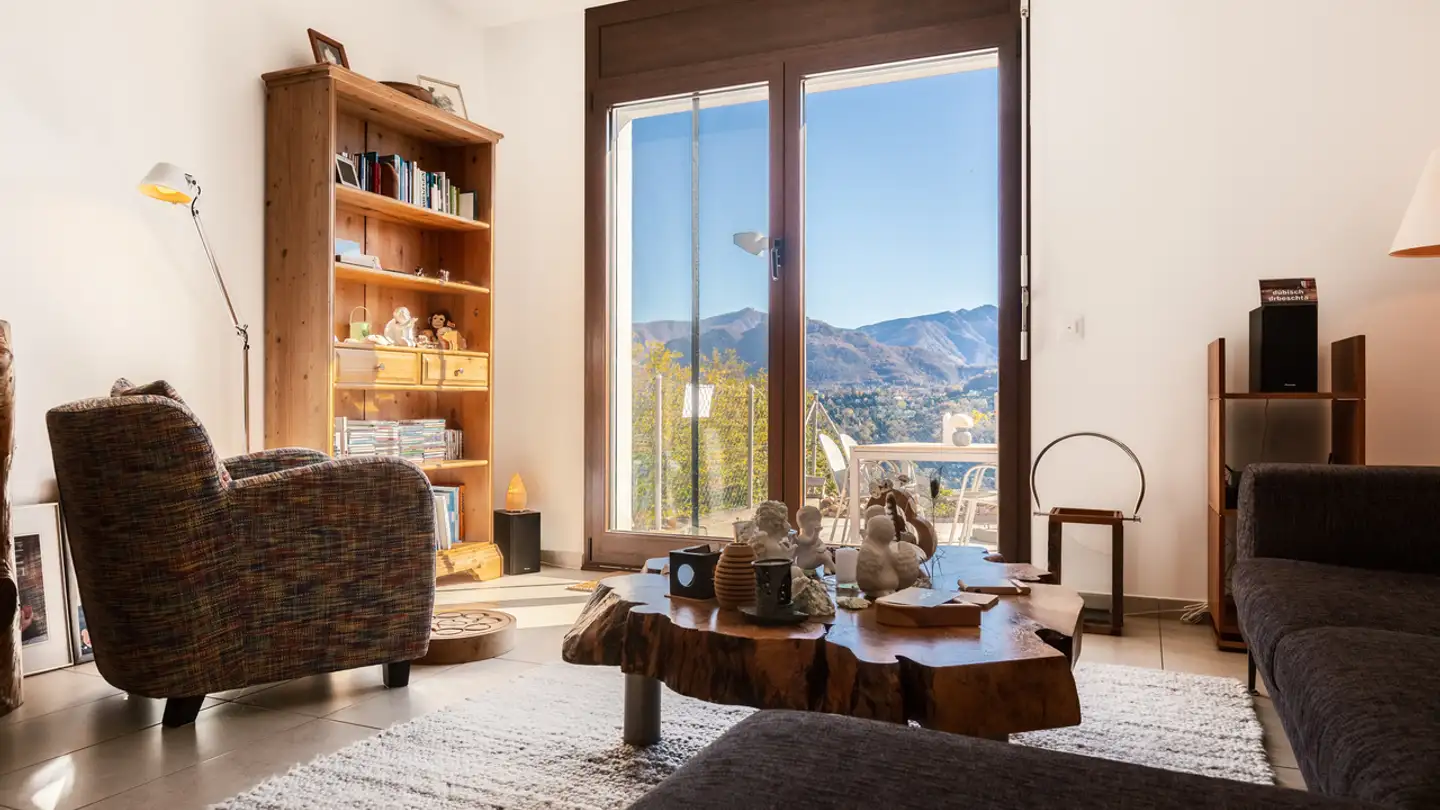 Apartment for sale - Summer Village, 6992 Vernate