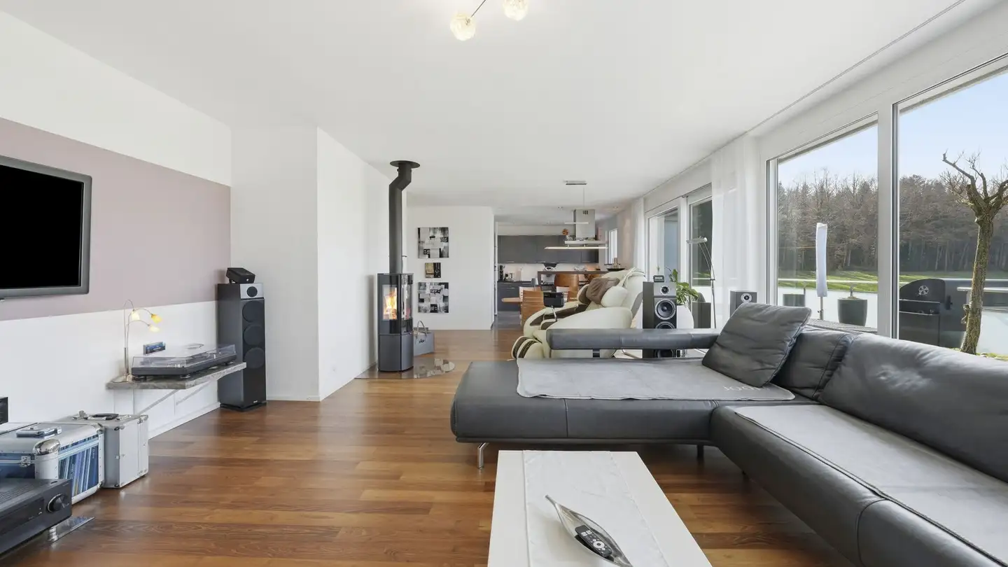 Attique à vendre - Waldhofstrasse 21, 9240 Uzwil - Photo 4