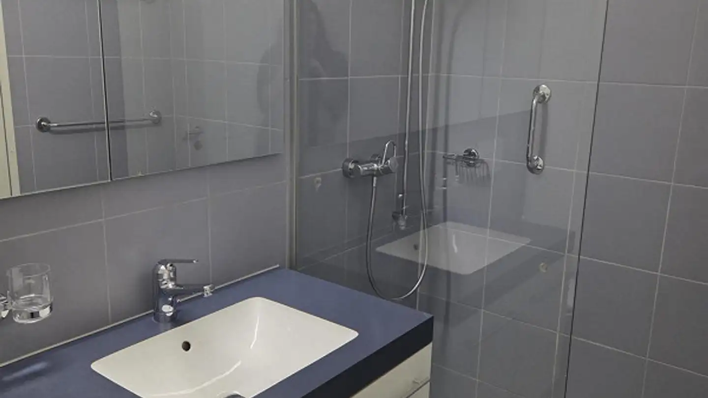 Apartment for rent - Talholzstrasse 7, 4103 Bottmingen - Photo 4