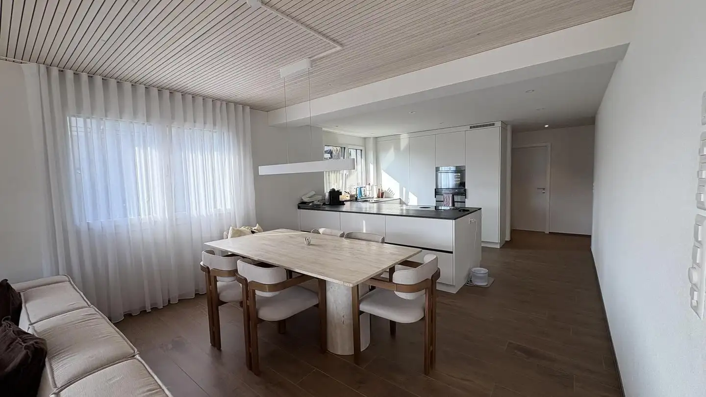 Wohnung mieten - Wannenhügelstrasse 14, 5610 Wohlen AG - Foto 3