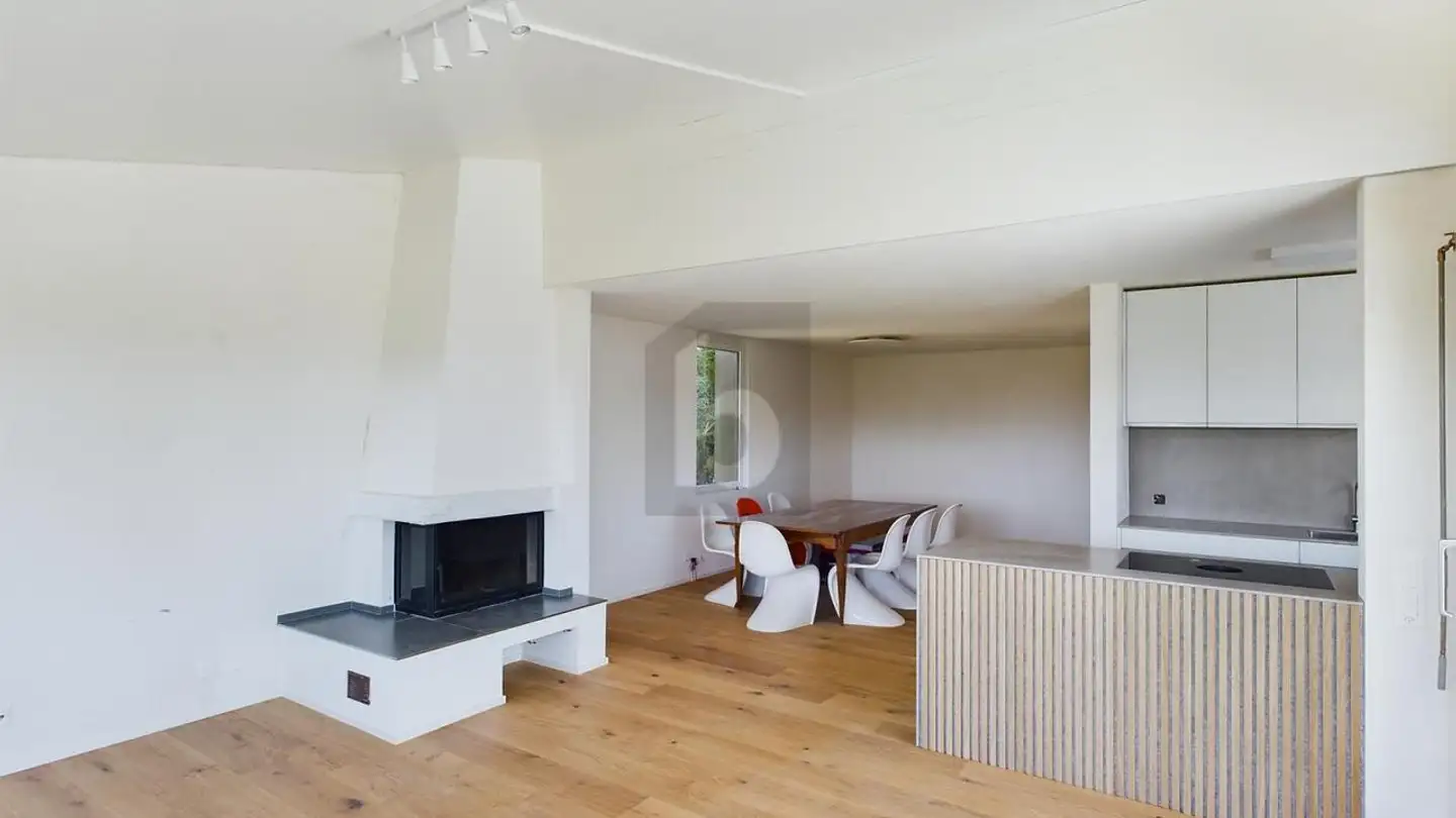 Appartement en terrasse à vendre - 6331 Hünenberg - Photo 2