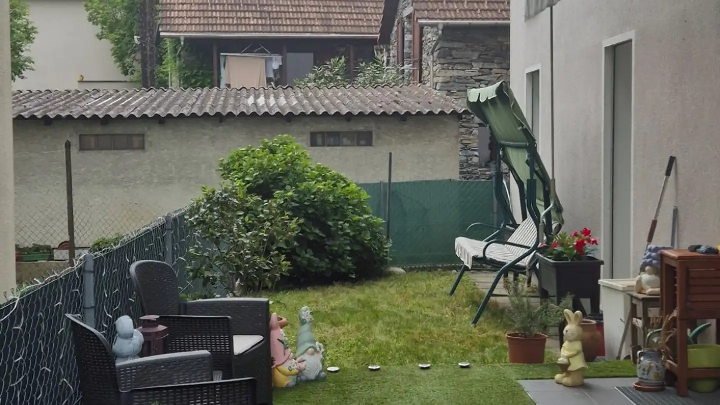 Appartamento in affitto - 6516 Cugnasco - Foto 4