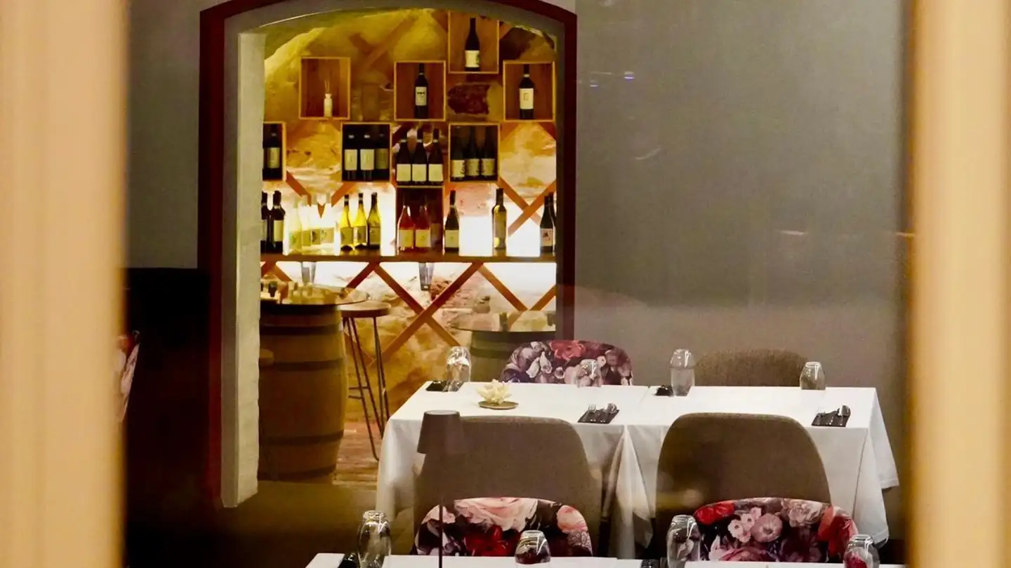 Restaurant for rent - 4051 Basel