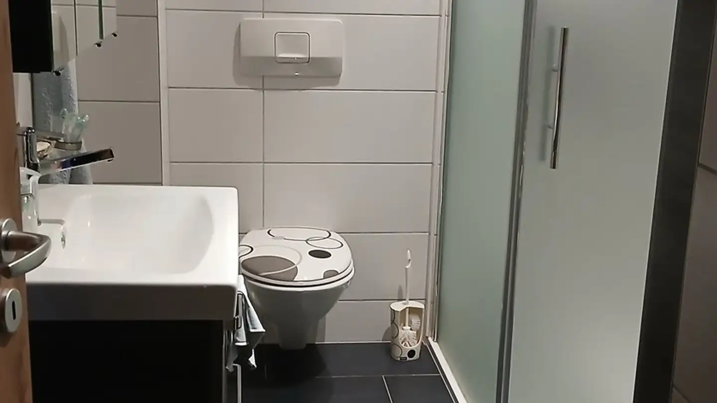 Appartement meublé à louer - 2035 Corcelles NE - Photo 4