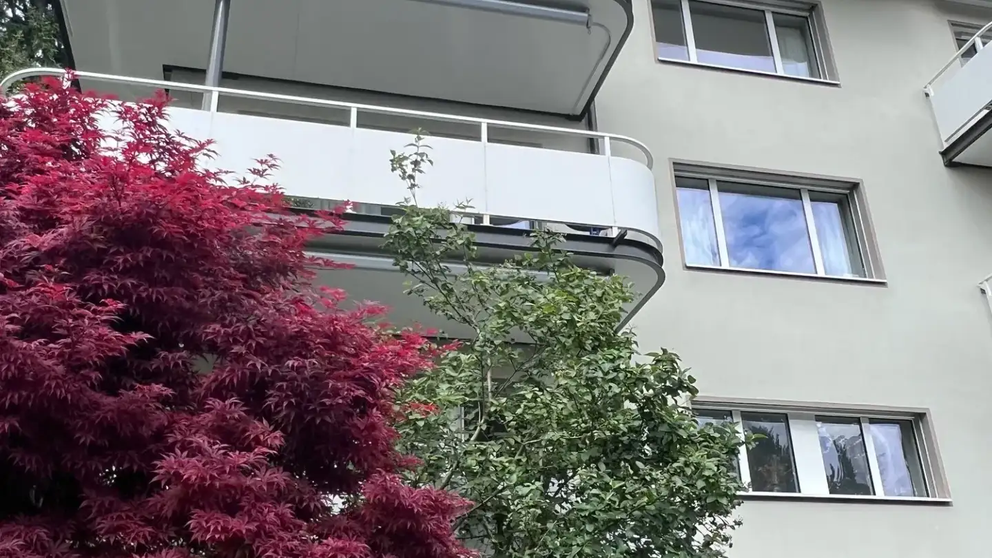 Appartamento in affitto - Hadlaubstrasse, 8044 Zürich