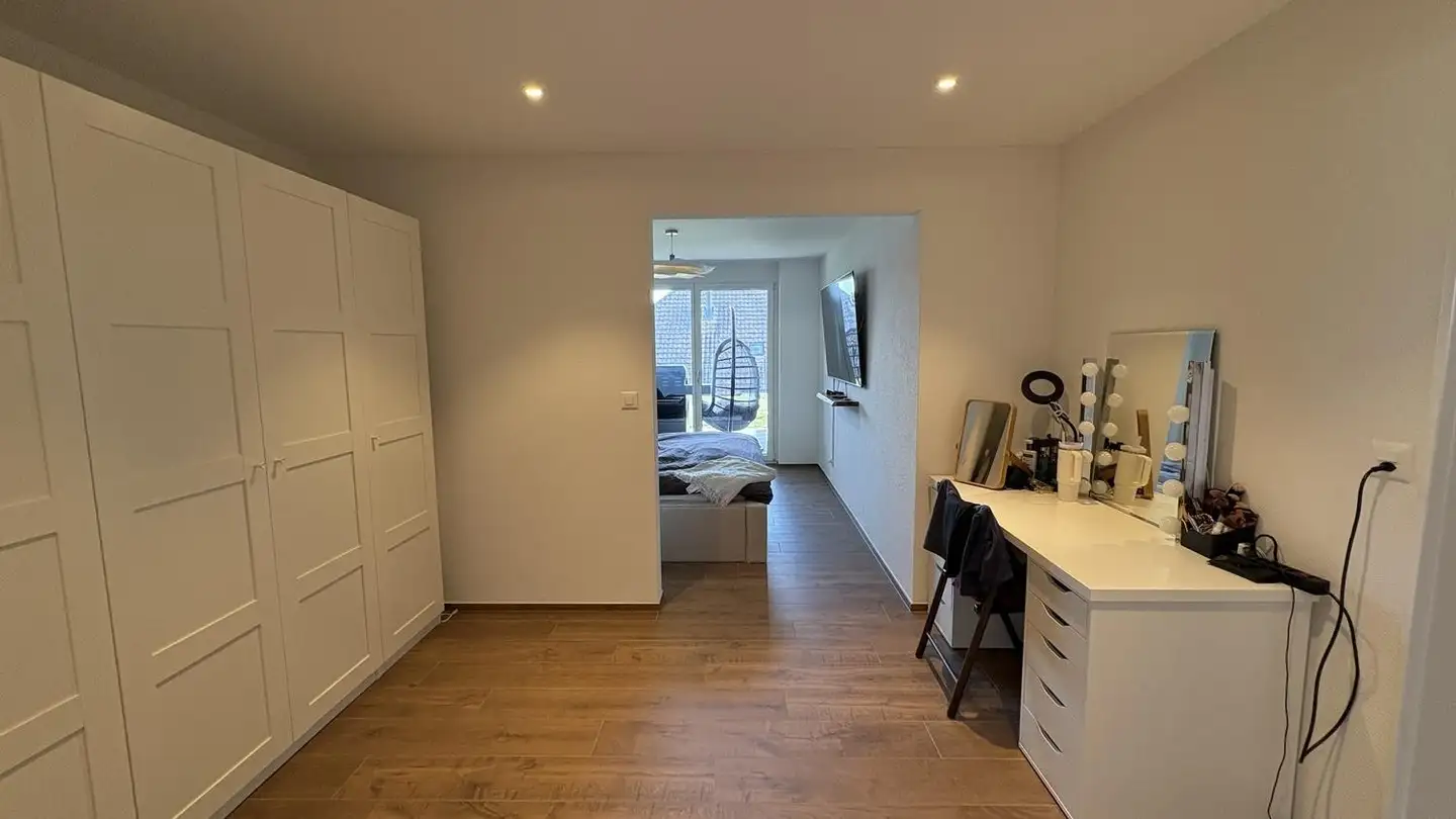Wohnung mieten - Wannenhügelstrasse 14, 5610 Wohlen AG - Foto 4