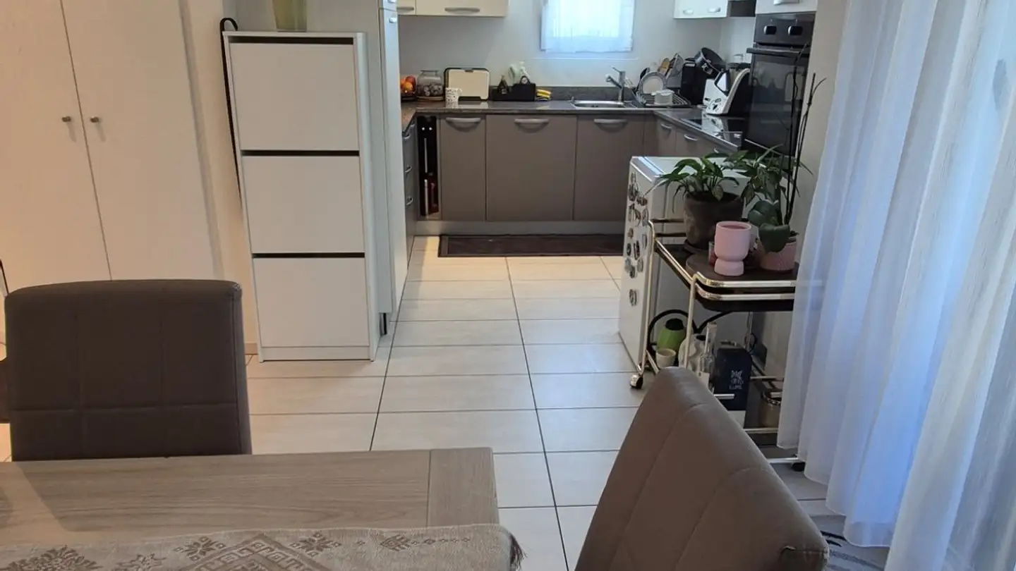 Appartamento in affitto - 6516 Cugnasco - Foto 2