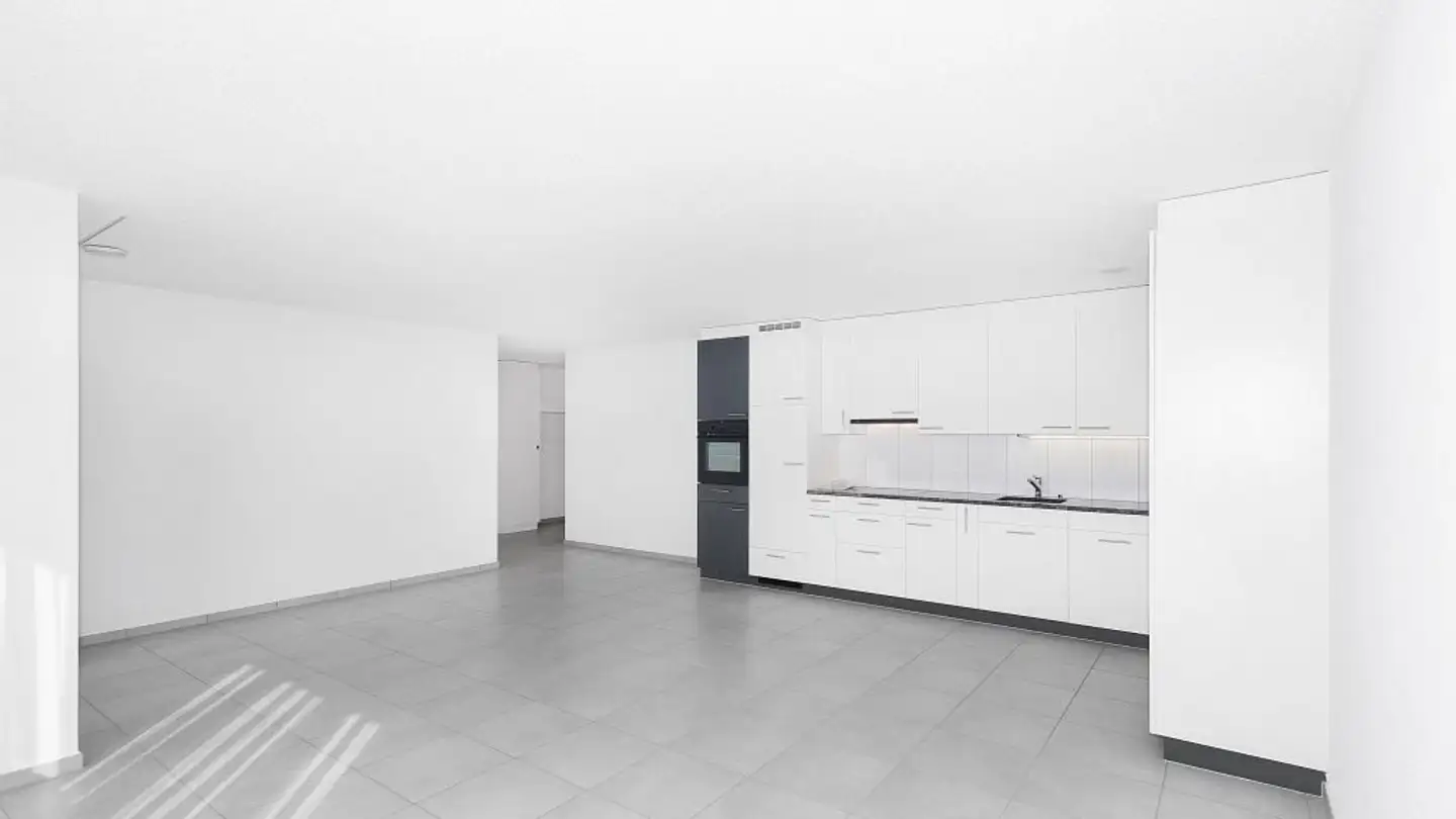Wohnung mieten - Bänelimatte 11, 5722 Gränichen - Foto 3