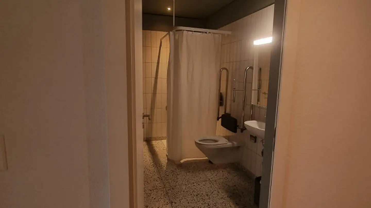 Apartment for rent - Hilfikerstrasse 4, 3014 Bern - Photo 4