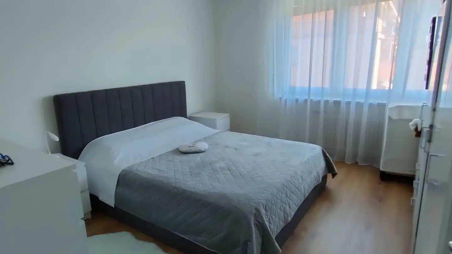 Appartamento in affitto - Via San Gottardo 146, 6648 Minusio - Photo 4