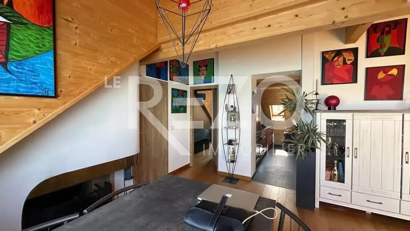 Apartment for sale - 1898 St-Gingolph - Photo 4