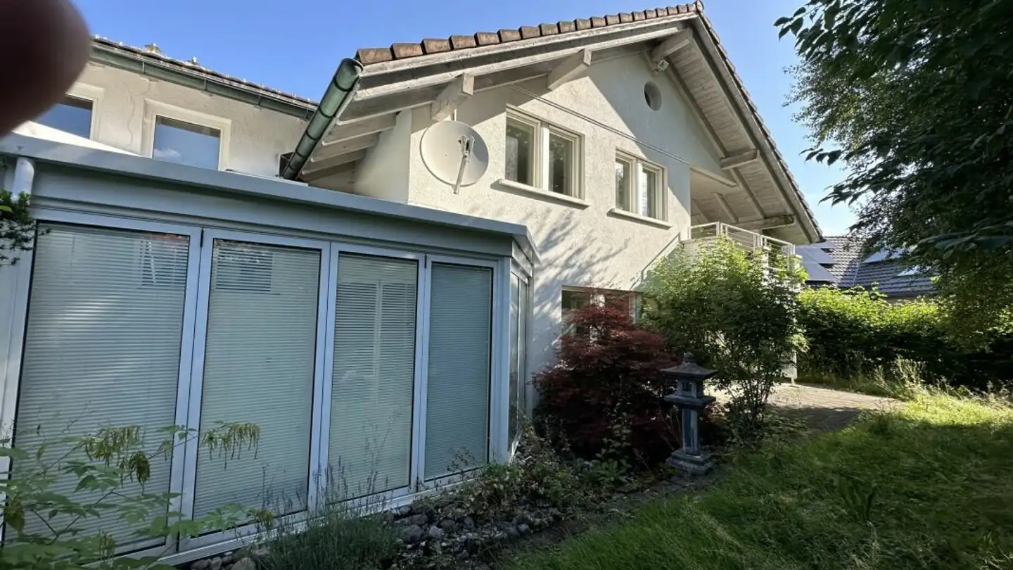 Duplex in vendita - Hundgalgen 17, 9050 Appenzell - Photo 3