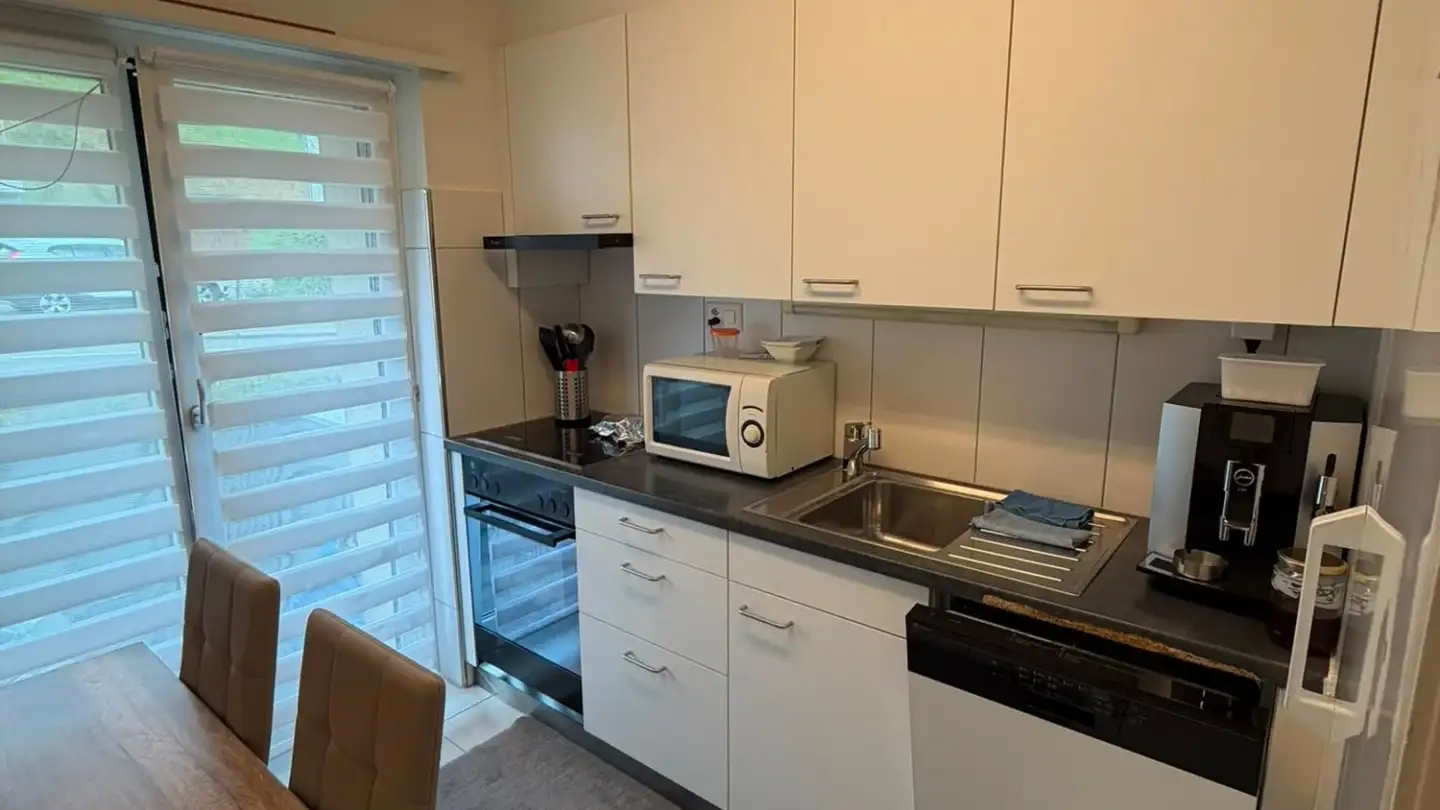 Appartamento in affitto - Hauptstrasse 43, 9113 Degersheim - Foto 2
