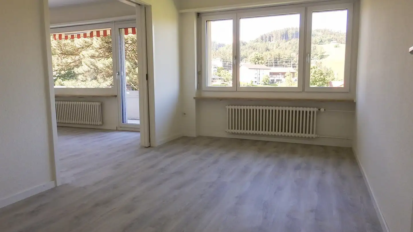 Appartamento in affitto - Hauptstrasse 43, 9113 Degersheim - Foto 4