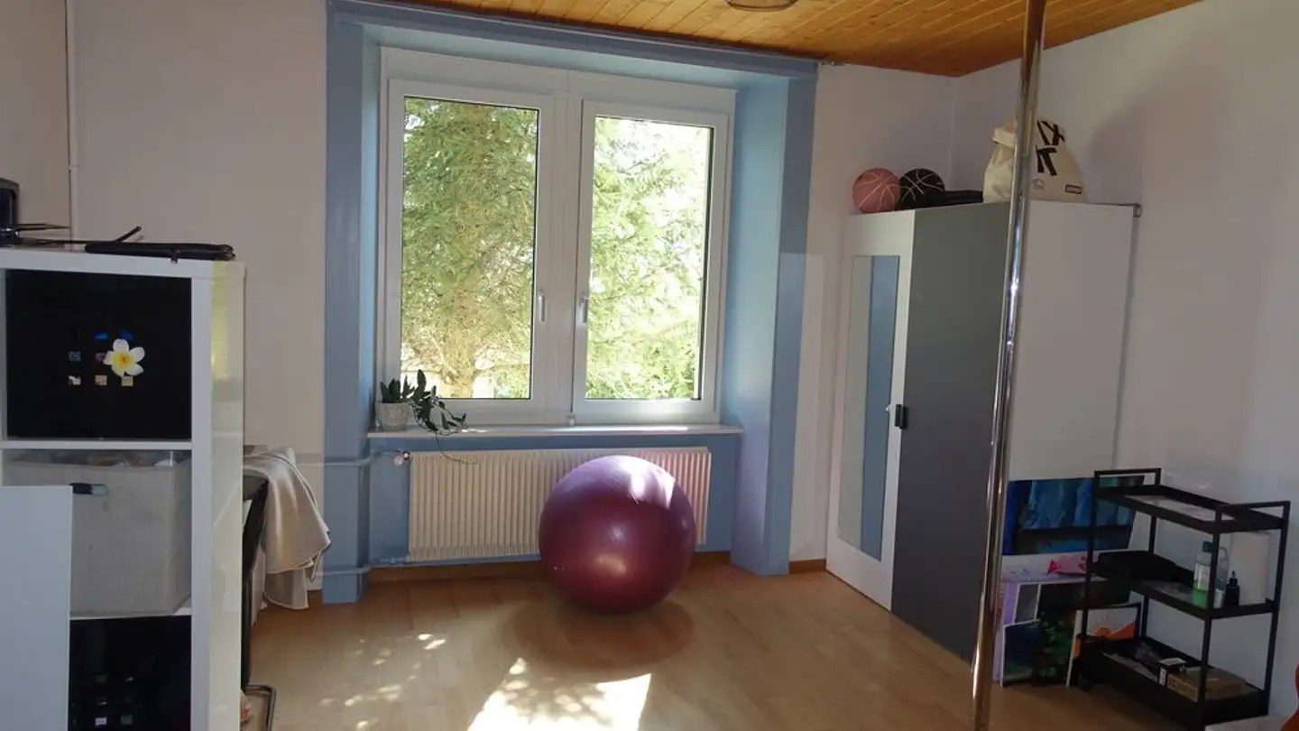 Appartement à louer - Grand-Rue 80, 2720 Tramelan - Photo 3