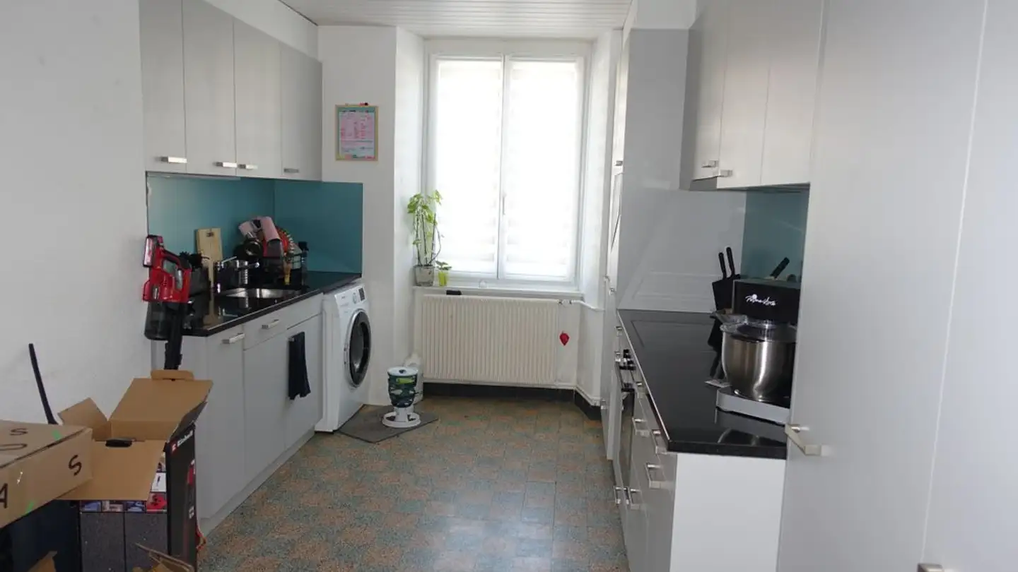 Appartement à louer - Grand-Rue 80, 2720 Tramelan - Photo 4