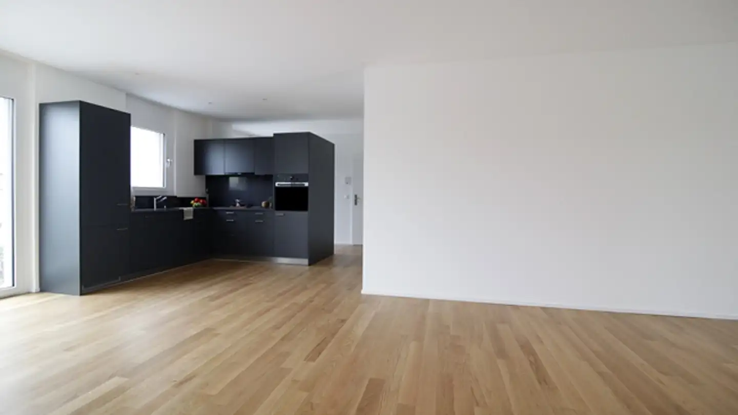 Wohnung mieten - Favrestrasse, 9016 St. Gallen