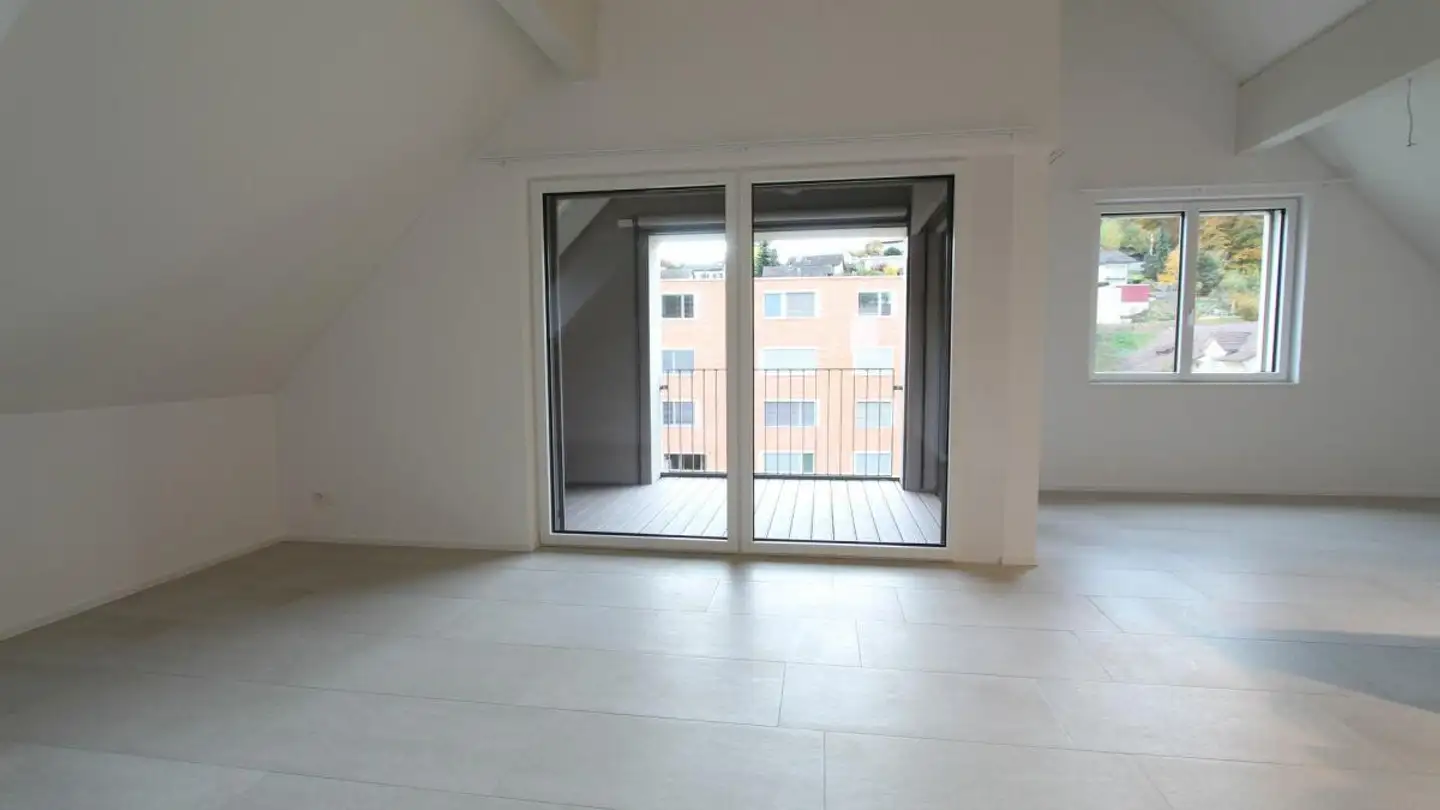 Penthouse mieten - Dorfstrasse 6b, 5082 Kaisten - Foto 3