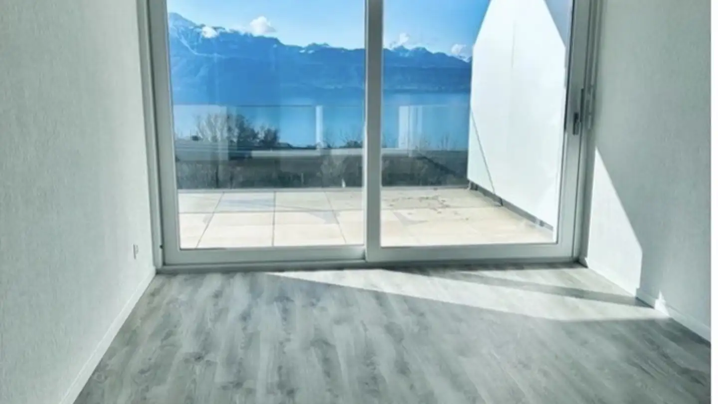 Appartamento in affitto - Chemin Du Mâcheret, 1093 La Conversion - Foto 4