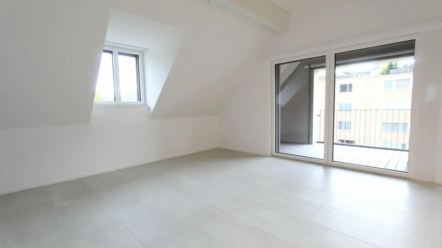 Penthouse mieten - Dorfstrasse 6b, 5082 Kaisten - Foto 4