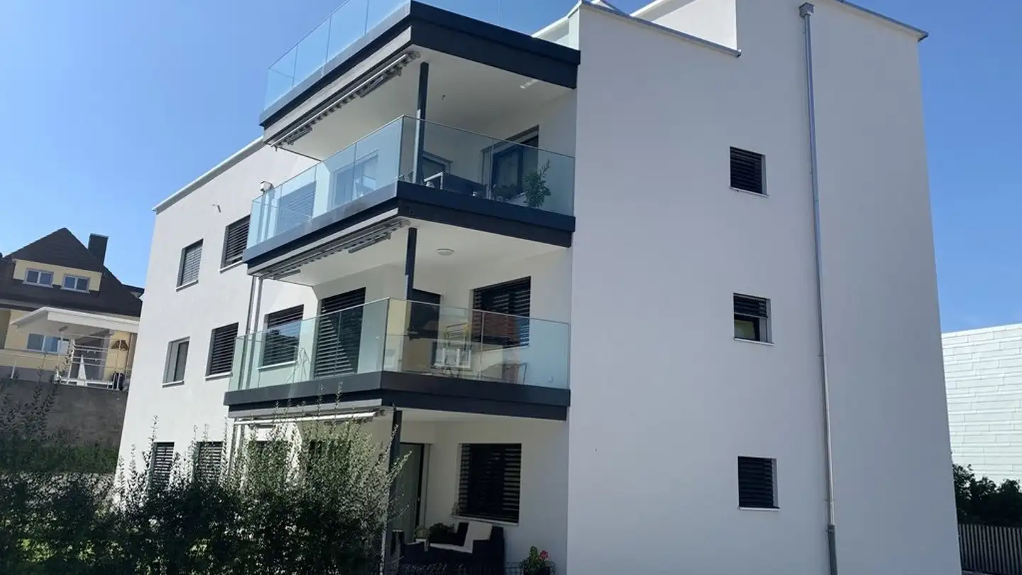 Wohnung mieten - Scheidgasse 4, 5742 Kölliken