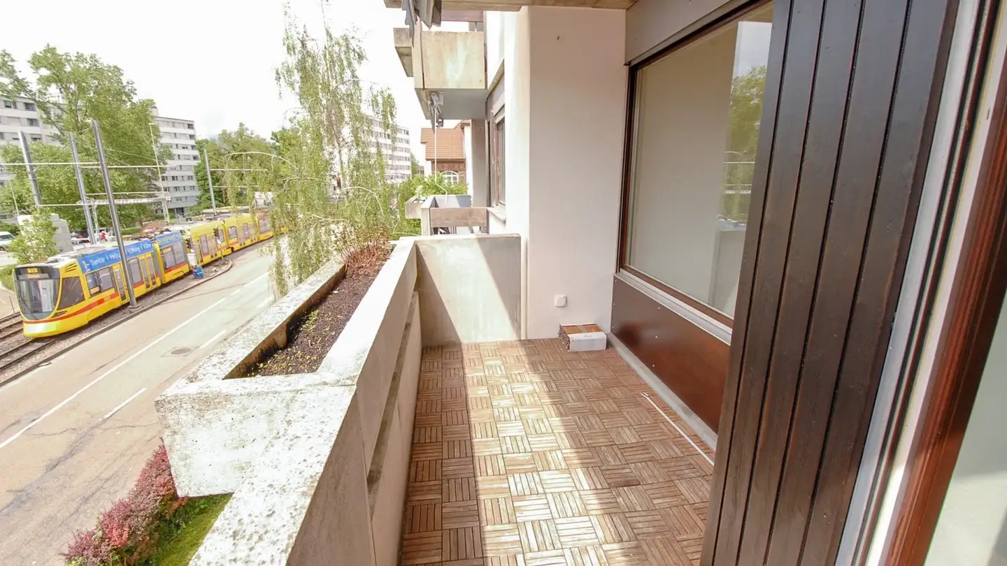 Appartamento in affitto - Bottmingerstrasse 63, 4102 Binningen - Foto 2