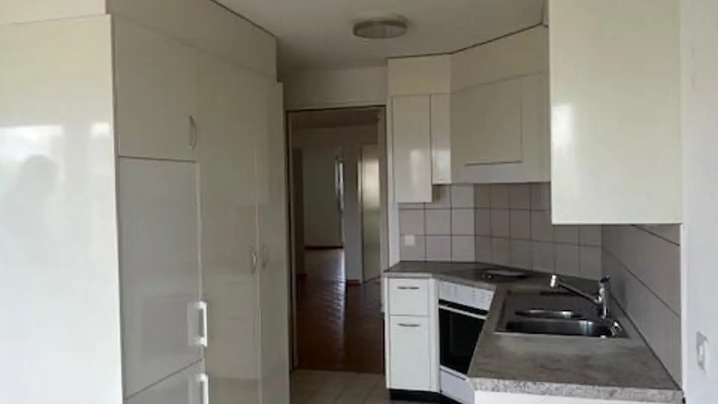 Wohnung mieten - Quartier Pré-Fontaine 21, 1023 Crissier - Foto 2