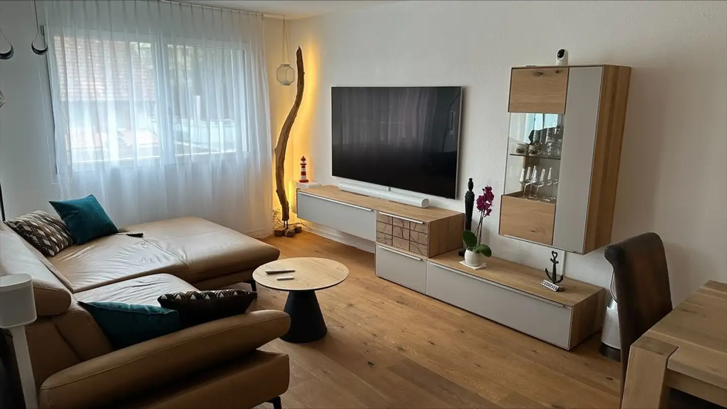 Wohnung mieten - Scheidgasse 4, 5742 Kölliken - Foto 3