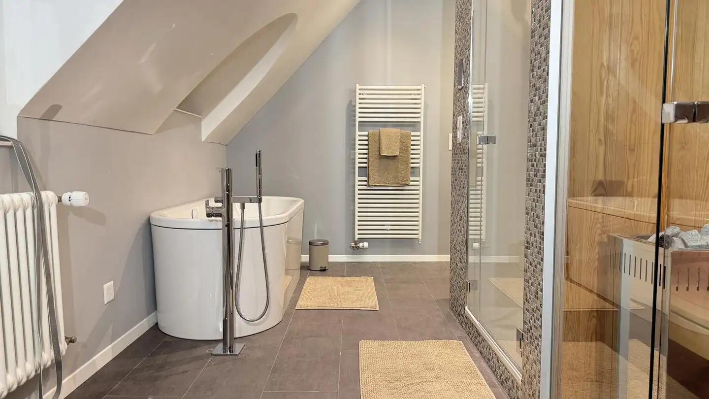 Apartment for rent - 8803 Rüschlikon