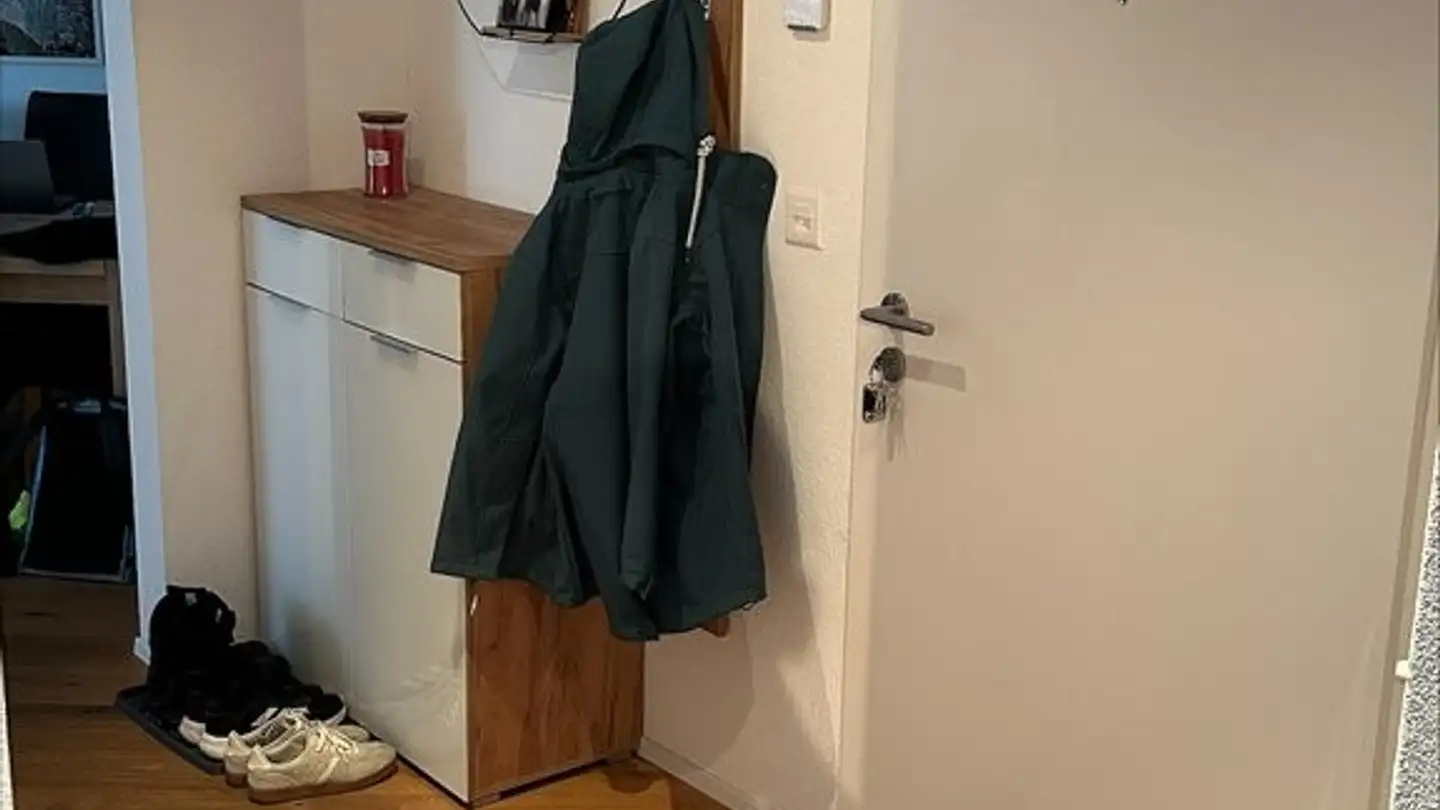 Wohnung mieten - Scheidgasse 4, 5742 Kölliken - Foto 4