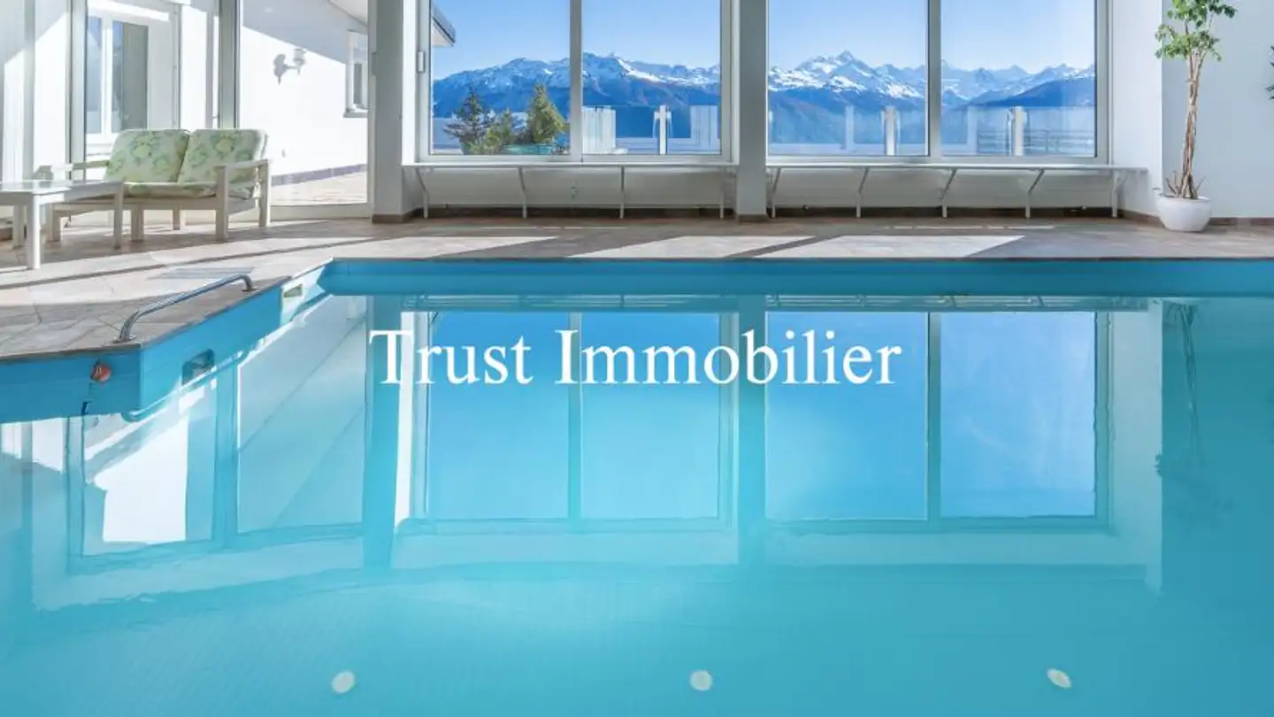 Appartamento in vendita - 3963 Crans-Montana - Foto 2