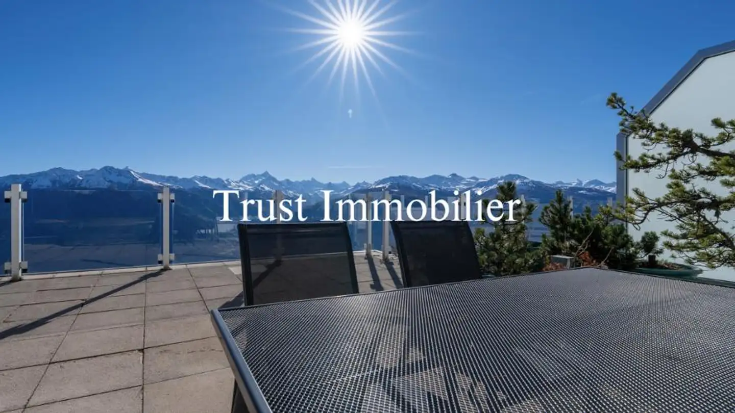 Appartamento in vendita - 3963 Crans-Montana - Foto 3