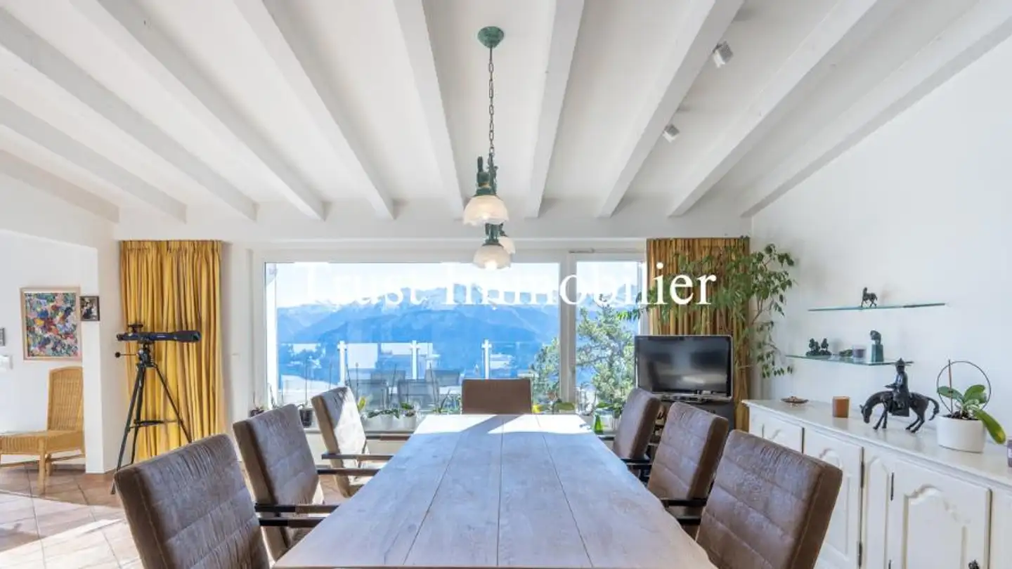 Appartamento in vendita - 3963 Crans-Montana - Foto 4
