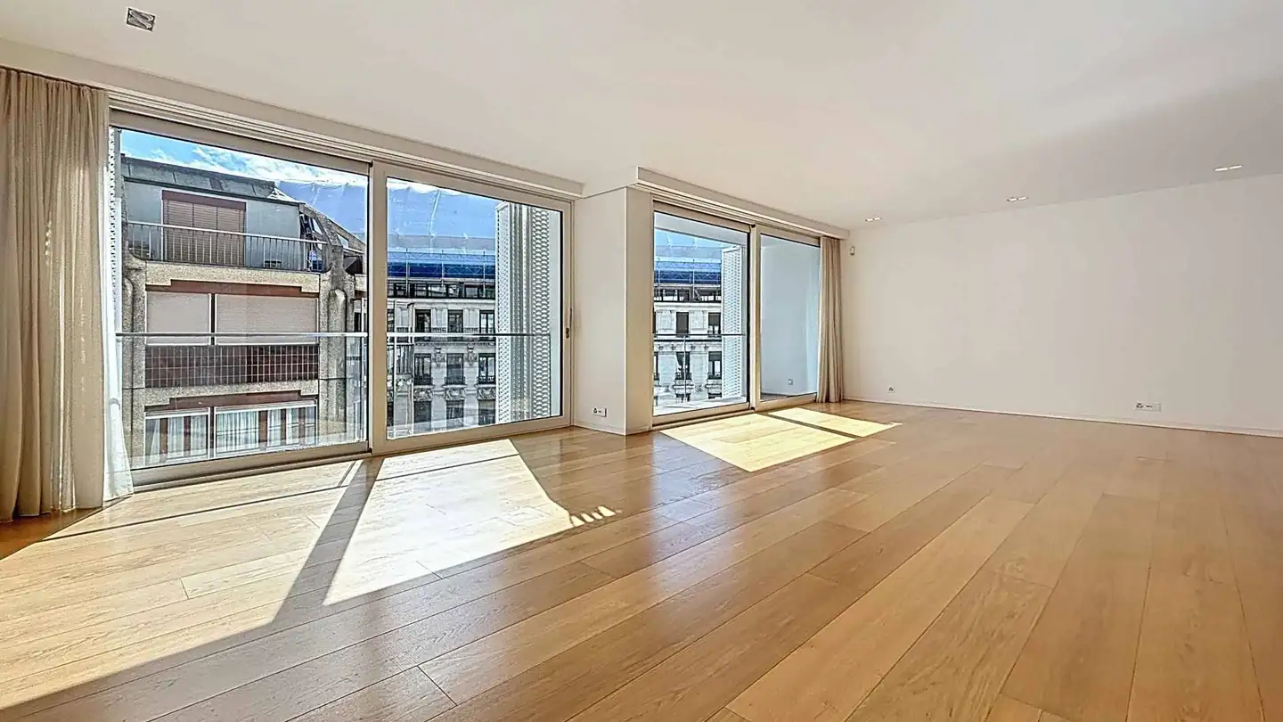 Appartement à vendre - 1201 Genève - Photo 2