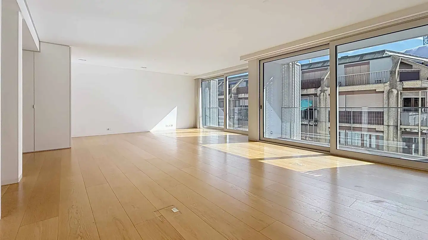 Appartement à vendre - 1201 Genève - Photo 3